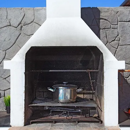 Casa de Férias Lucia Playa Blanca (Lanzarote)